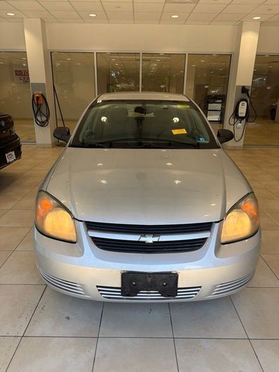 2009 Chevrolet Cobalt LS