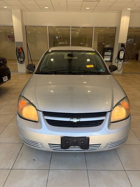 2009 Chevrolet Cobalt LS