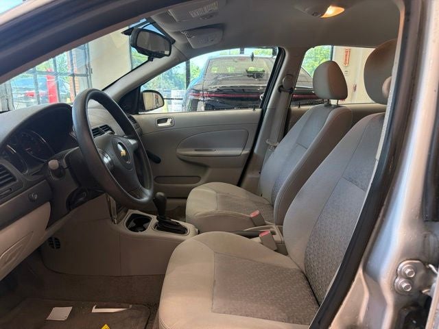 2009 Chevrolet Cobalt LS