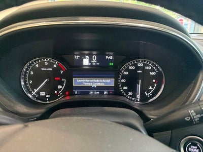 2023 Cadillac CT5 Luxury