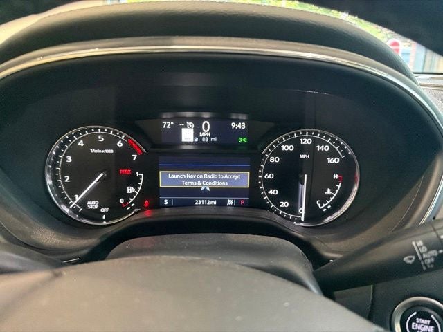 2023 Cadillac CT5 Luxury