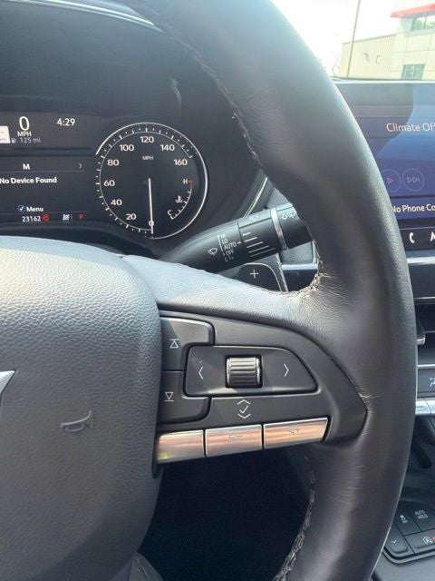 2023 Cadillac CT5 Luxury