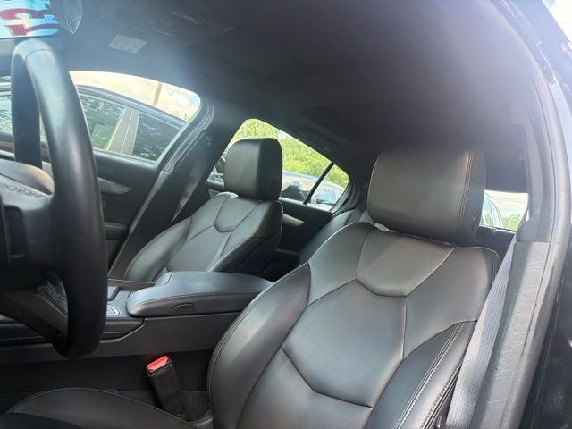 2023 Cadillac CT5 Luxury
