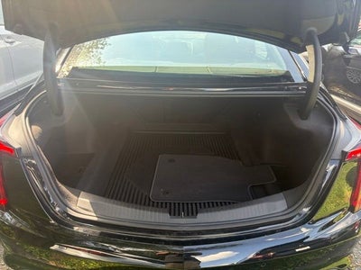 2023 Cadillac CT5 Luxury