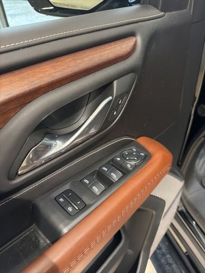 2024 GMC Yukon XL Denali Ultimate