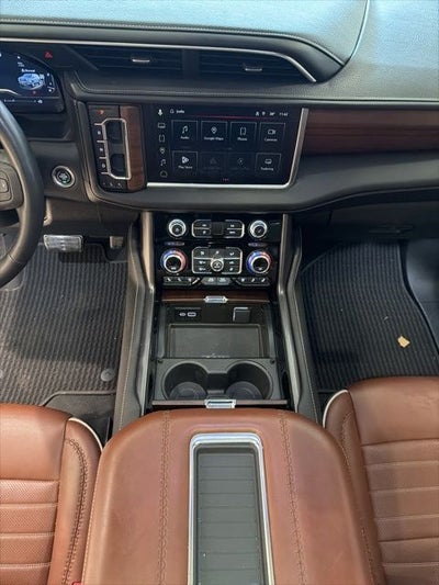 2024 GMC Yukon XL Denali Ultimate