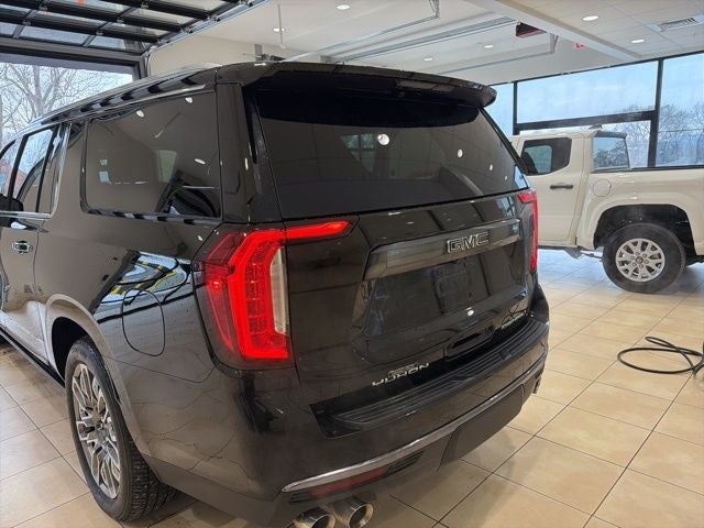 2024 GMC Yukon XL Denali Ultimate