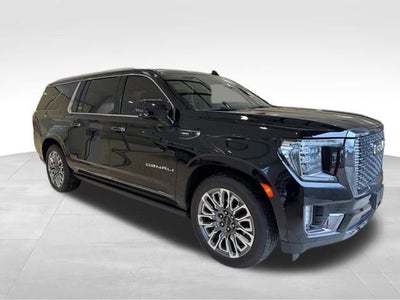2024 GMC Yukon XL Denali Ultimate