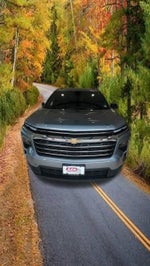 2024 Chevrolet Traverse LT 2LT