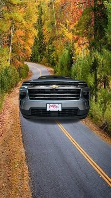 2024 Chevrolet Traverse LT 2LT