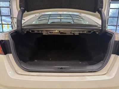 2019 Nissan Altima 2.5 Platinum