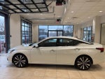 2019 Nissan Altima 2.5 Platinum