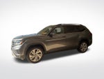 2022 Volkswagen Atlas 2.0T SE w/Technology