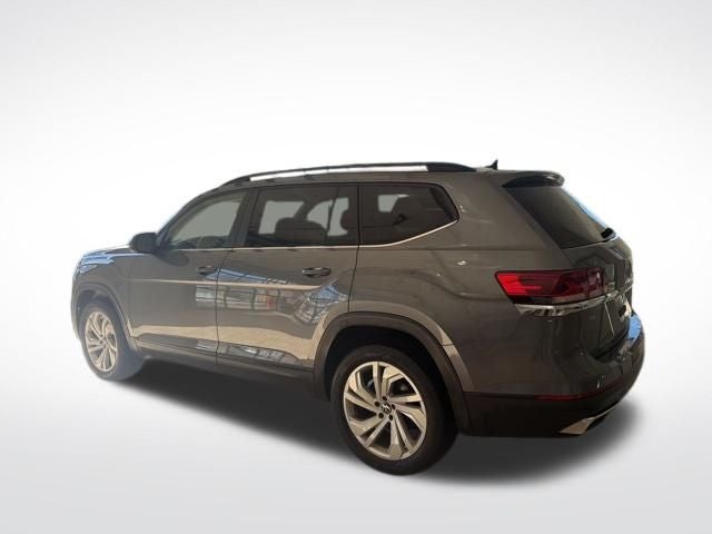 2022 Volkswagen Atlas 2.0T SE w/Technology