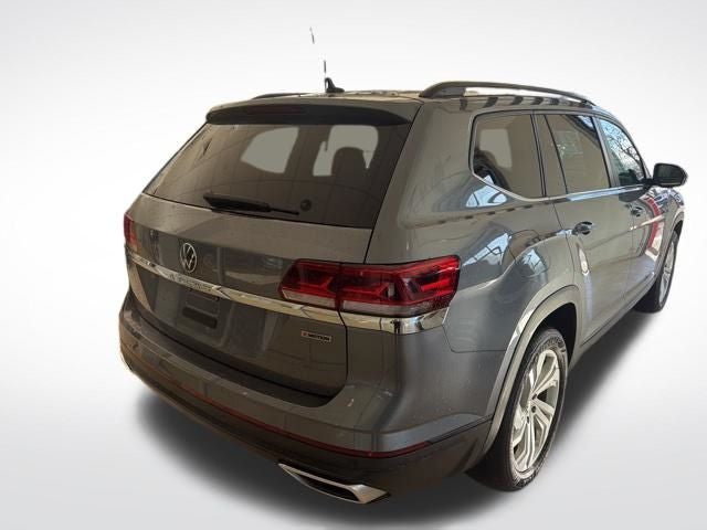 2022 Volkswagen Atlas 2.0T SE w/Technology