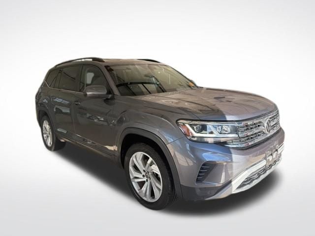 2022 Volkswagen Atlas 2.0T SE w/Technology