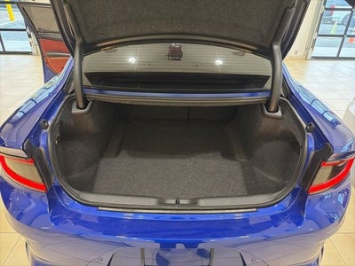 2021 Dodge Charger SRT Hellcat Redeye