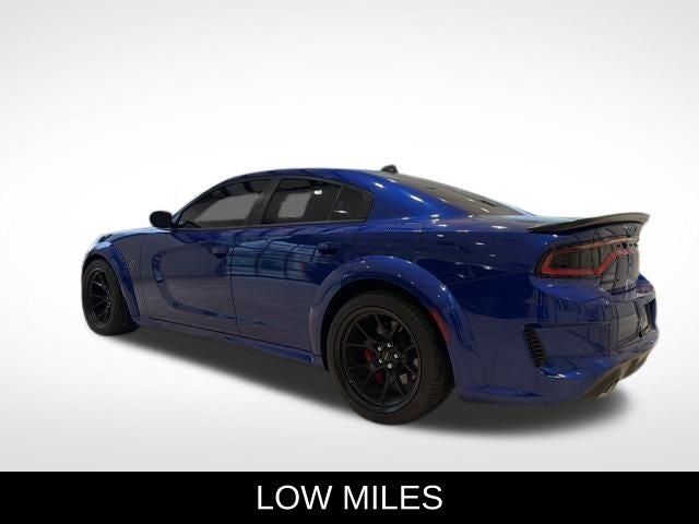 2021 Dodge Charger SRT Hellcat Redeye