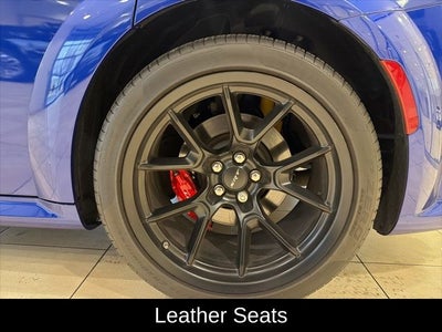 2021 Dodge Charger SRT Hellcat Redeye