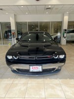 2017 Dodge Challenger R/T