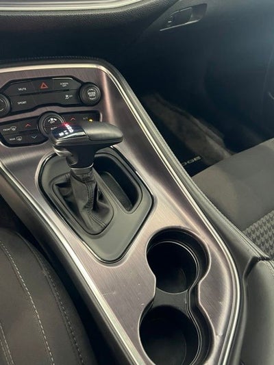 2017 Dodge Challenger R/T