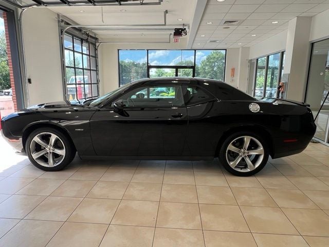 2017 Dodge Challenger R/T