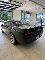 2017 Dodge Challenger R/T