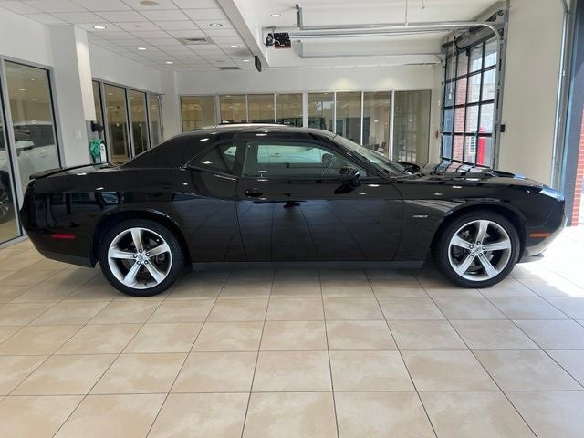 2017 Dodge Challenger R/T