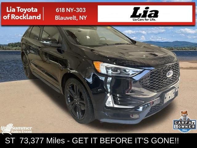 2020 Ford Edge ST