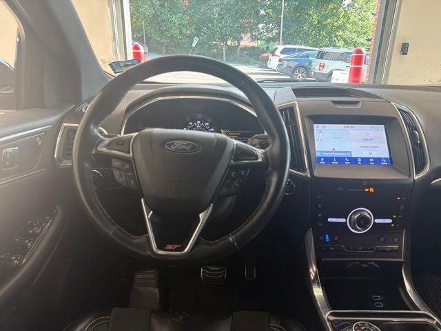 2020 Ford Edge ST