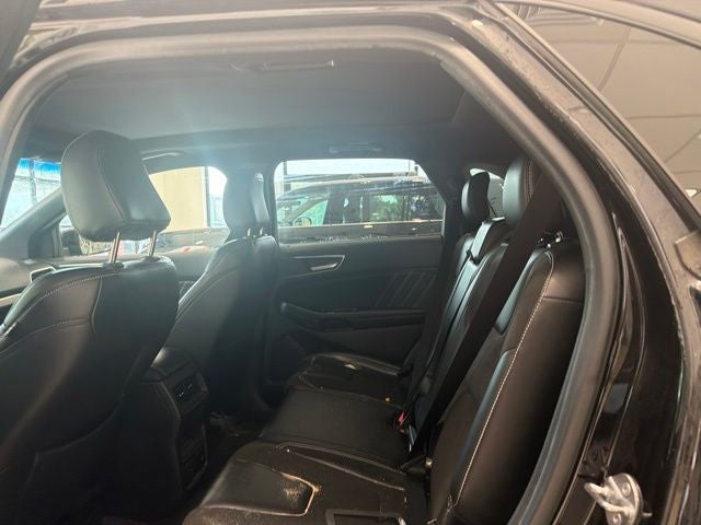 2020 Ford Edge ST