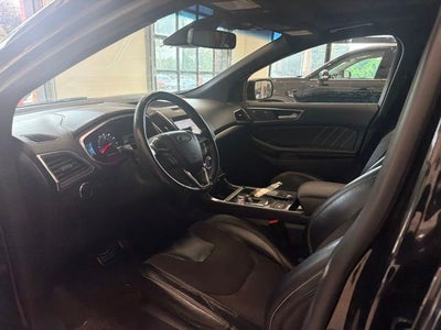 2020 Ford Edge ST