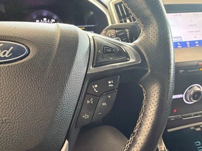 2020 Ford Edge ST