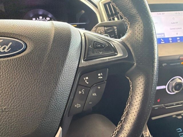 2020 Ford Edge ST