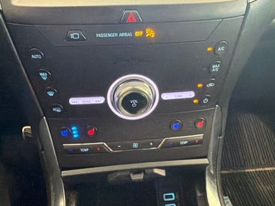 2020 Ford Edge ST