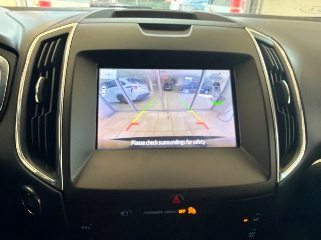 2020 Ford Edge ST