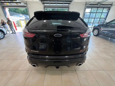 2020 Ford Edge ST
