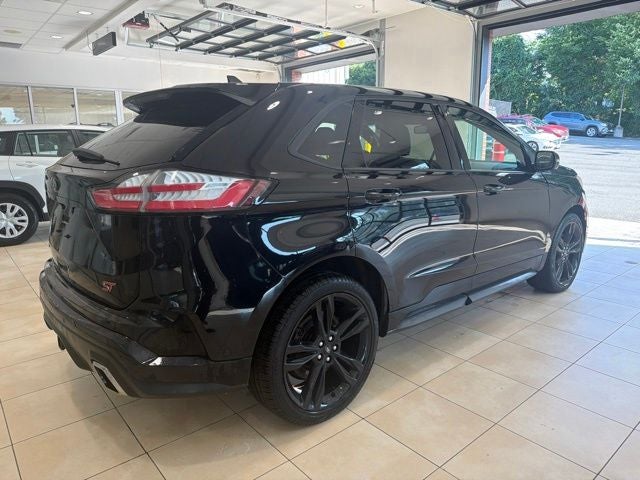 2020 Ford Edge ST