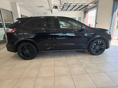 2020 Ford Edge ST