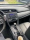 2016 Honda Civic LX-P