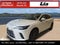 2024 Lexus RX 350 Luxury