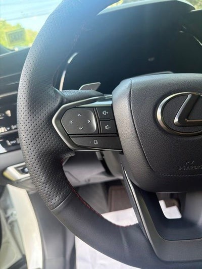 2024 Lexus RX 350 Luxury