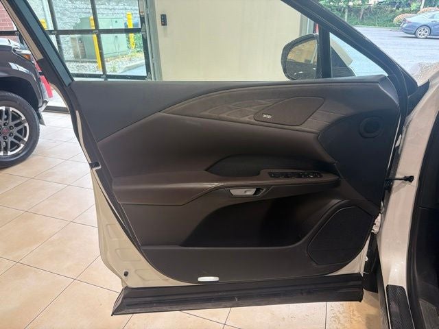 2024 Lexus RX 350 Luxury