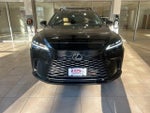 2023 Lexus RX 350