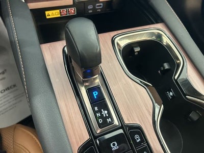 2023 Lexus RX 350