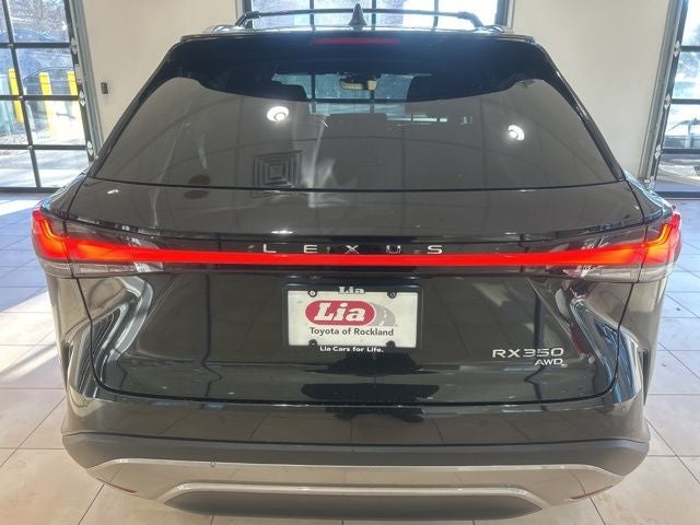 2023 Lexus RX 350