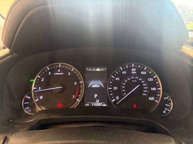 2020 Lexus RX 350