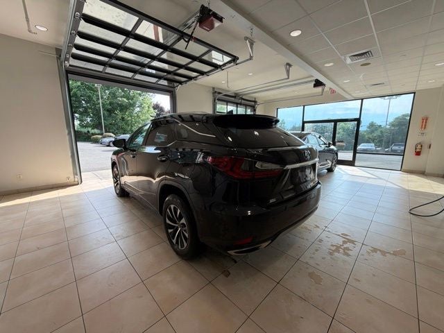 2020 Lexus RX 350
