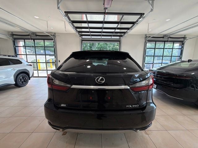 2020 Lexus RX 350