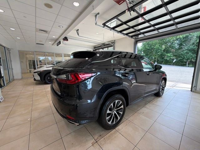 2020 Lexus RX 350